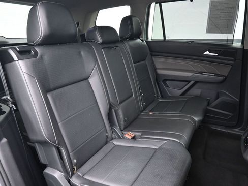 Used 2023 Volkswagen Atlas SE image 27