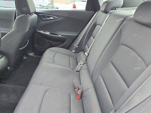 Used 2021 Chevrolet Malibu LS image 9