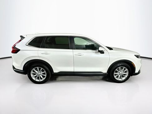 Used 2024 Honda CR-V EX image 10