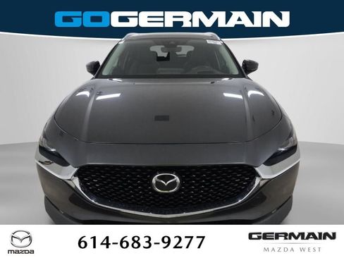 Used 2023 MAZDA CX-30 2.5 Turbo w/ Premium Package image 3