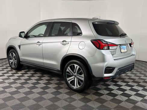 Used 2024 Mitsubishi Outlander Sport AWD image 2