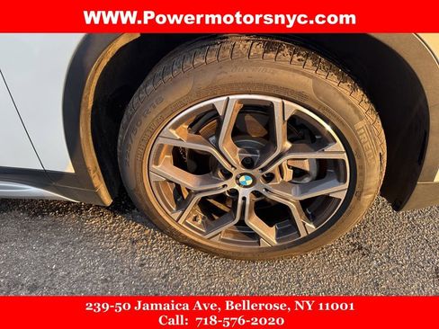 Used 2022 BMW X1 xDrive28i w/ Convenience Package image 8