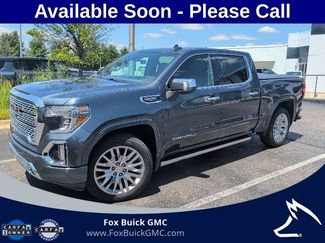 Used 2019 GMC Sierra 1500 Denali w/ Denali Ultimate Package AWD/4WD video 1