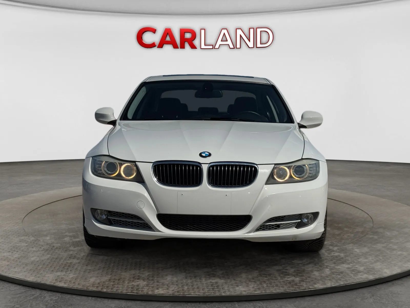 Used 2011 BMW 335d Sedan RWD image 9