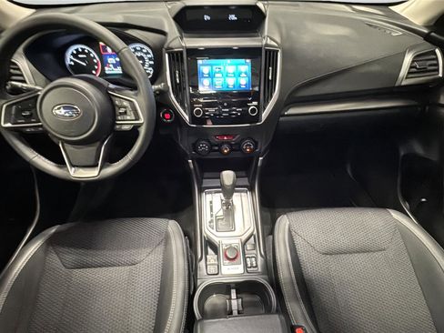 Used 2022 Subaru Forester Premium AWD/4WD image 23