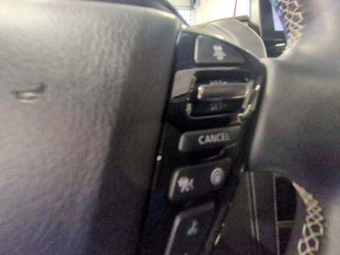 Used 2023 INFINITI QX80 Premium Select w/ Cargo Package image 13