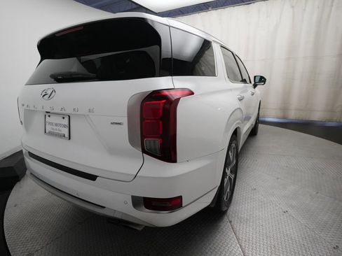Used 2021 Hyundai Palisade Limited w/ Cargo Package AWD/4WD image 13