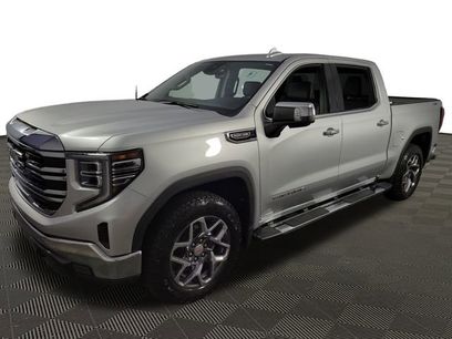 Used 2022 GMC Sierra 1500 SLT w/ X31 Off-Road Package