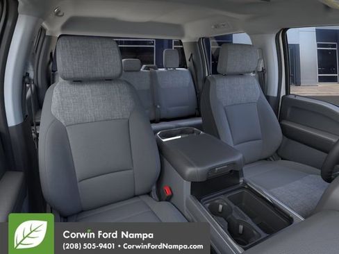 New 2026 Ford F450 XLT AWD/4WD image 10