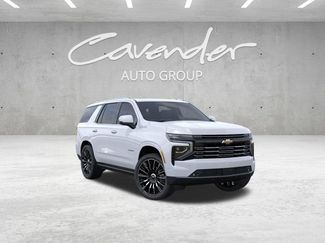 New 2026 Chevrolet Tahoe High Country AWD/4WD video 1