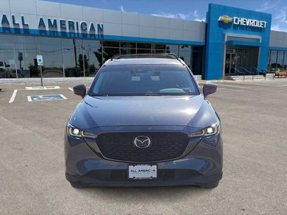 Used 2024 MAZDA CX-5 Carbon Edition