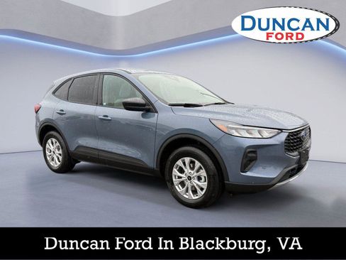 New 2026 Ford Escape Active w/ Cold Weather Package image 1