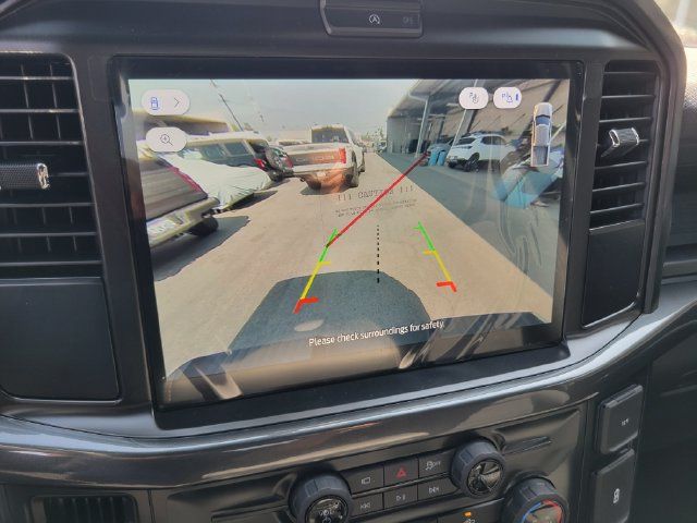 New 2026 Ford F150 STX w/ Equipment Group 200A RWD image 23
