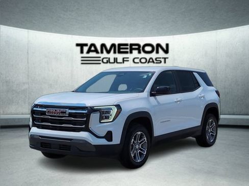 Used 2025 GMC Terrain Elevation AWD/4WD image 1