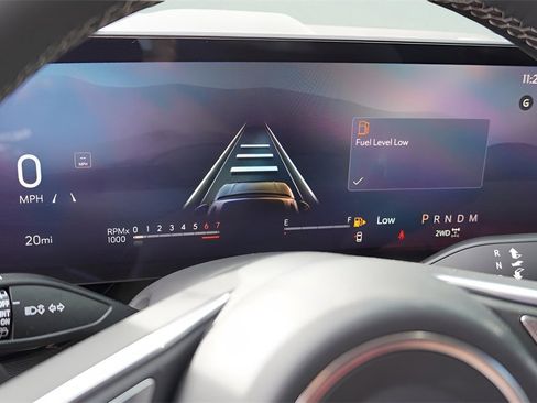 New 2026 Buick Envision Sport Touring image 17