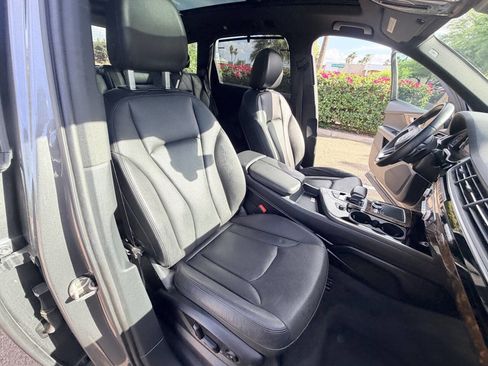 Used 2017 Audi Q7 3.0T Premium Plus image 29