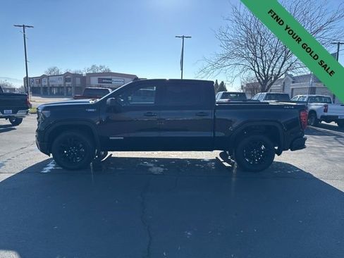 Used 2026 GMC Sierra 1500 Elevation image 4