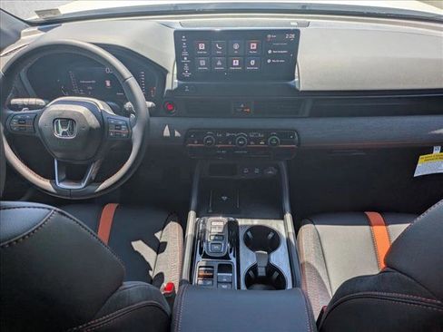 New 2026 Honda Passport TrailSport image 15
