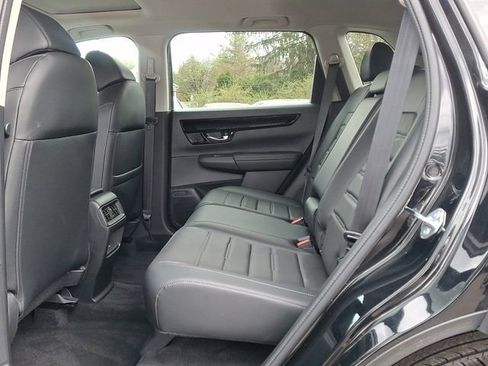 Certified 2024 Honda CR-V EX-L image 10