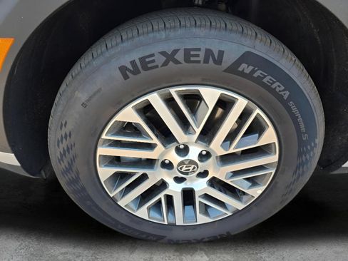 Used 2026 Hyundai Palisade SEL AWD/4WD image 29