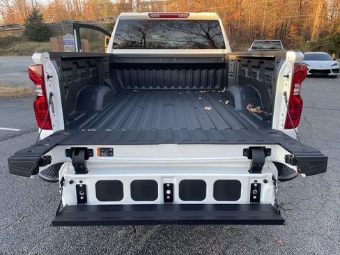 New 2026 Chevrolet Silverado 2500 W/T image 26