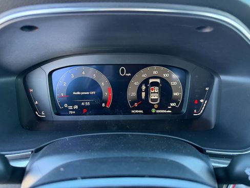 New 2026 Acura Integra A-Spec FWD image 17