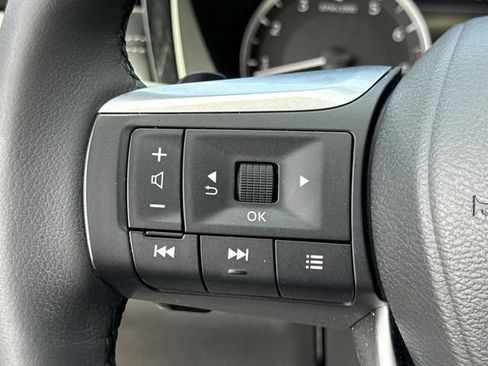 Used 2023 INFINITI QX60 Pure FWD image 41