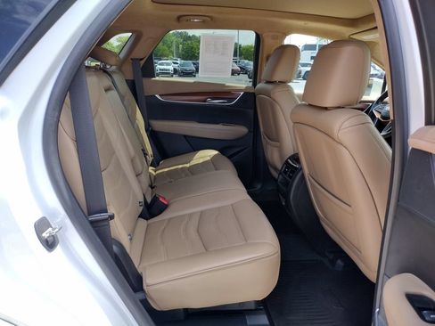 Used 2019 Cadillac XT5 Platinum AWD/4WD image 20