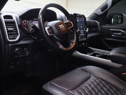 Used 2022 RAM 1500 Big Horn AWD/4WD image 21