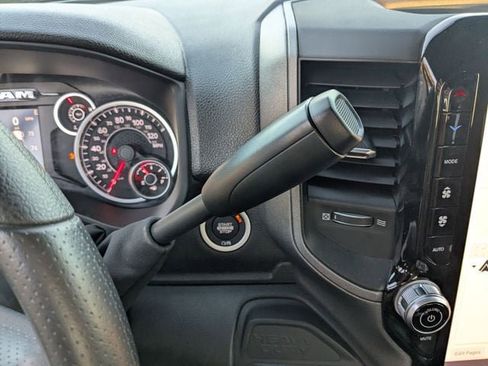 New 2026 RAM 2500 Tradesman image 18