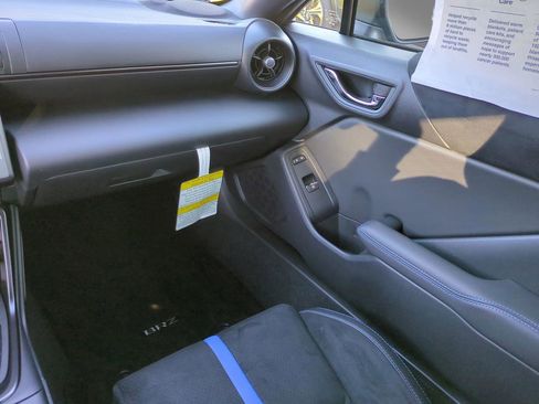 New 2025 Subaru BRZ tS image 15