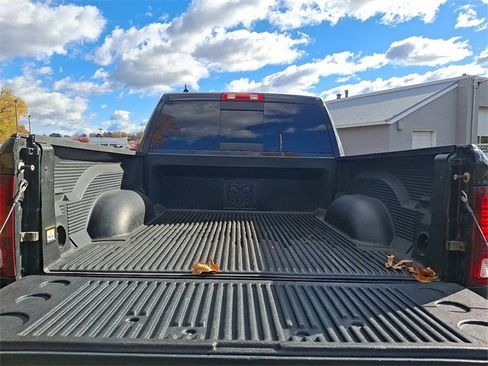 Used 2017 RAM 1500 Sport w/ Premium Sound Group image 28