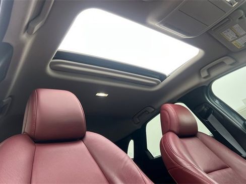 Used 2024 MAZDA CX-30 AWD 2.5 S w/ Preferred Package image 21