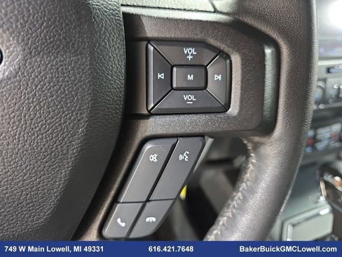 Used 2020 Ford F150 XLT w/ Equipment Group 302A Luxury image 17