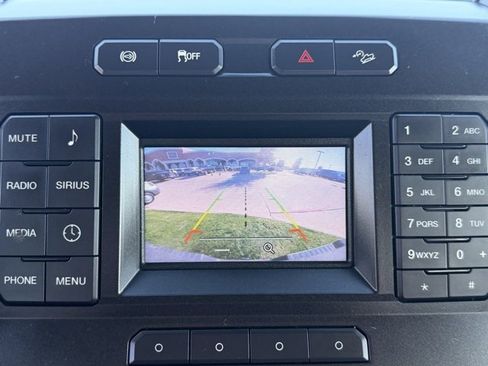 Used 2019 Ford F250 XL w/ STX Appearance Package image 17