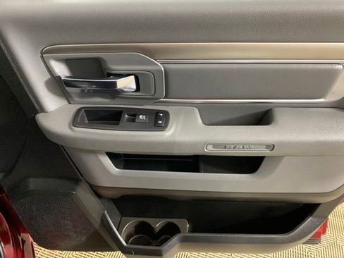 Used 2019 RAM 1500 Classic Warlock AWD/4WD image 30