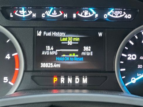 Used 2022 Ford F250 XLT w/ XLT Premium Package image 24