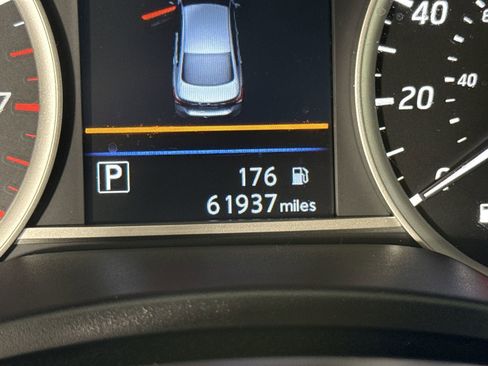Used 2019 Nissan Sentra SV image 19