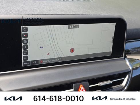 Certified 2024 Kia Seltos S AWD/4WD image 27