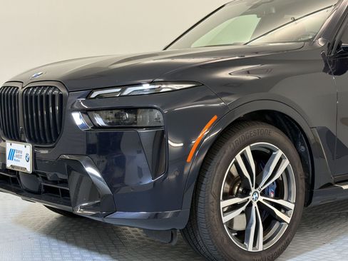 Used 2026 BMW X7 xDrive40i AWD/4WD image 12