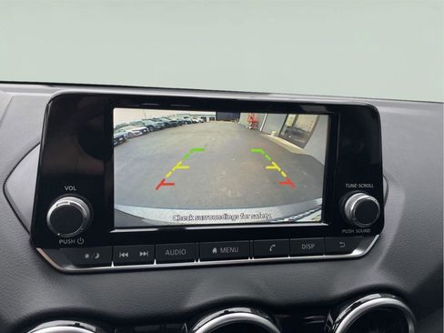 Used 2023 Nissan Sentra S image 27