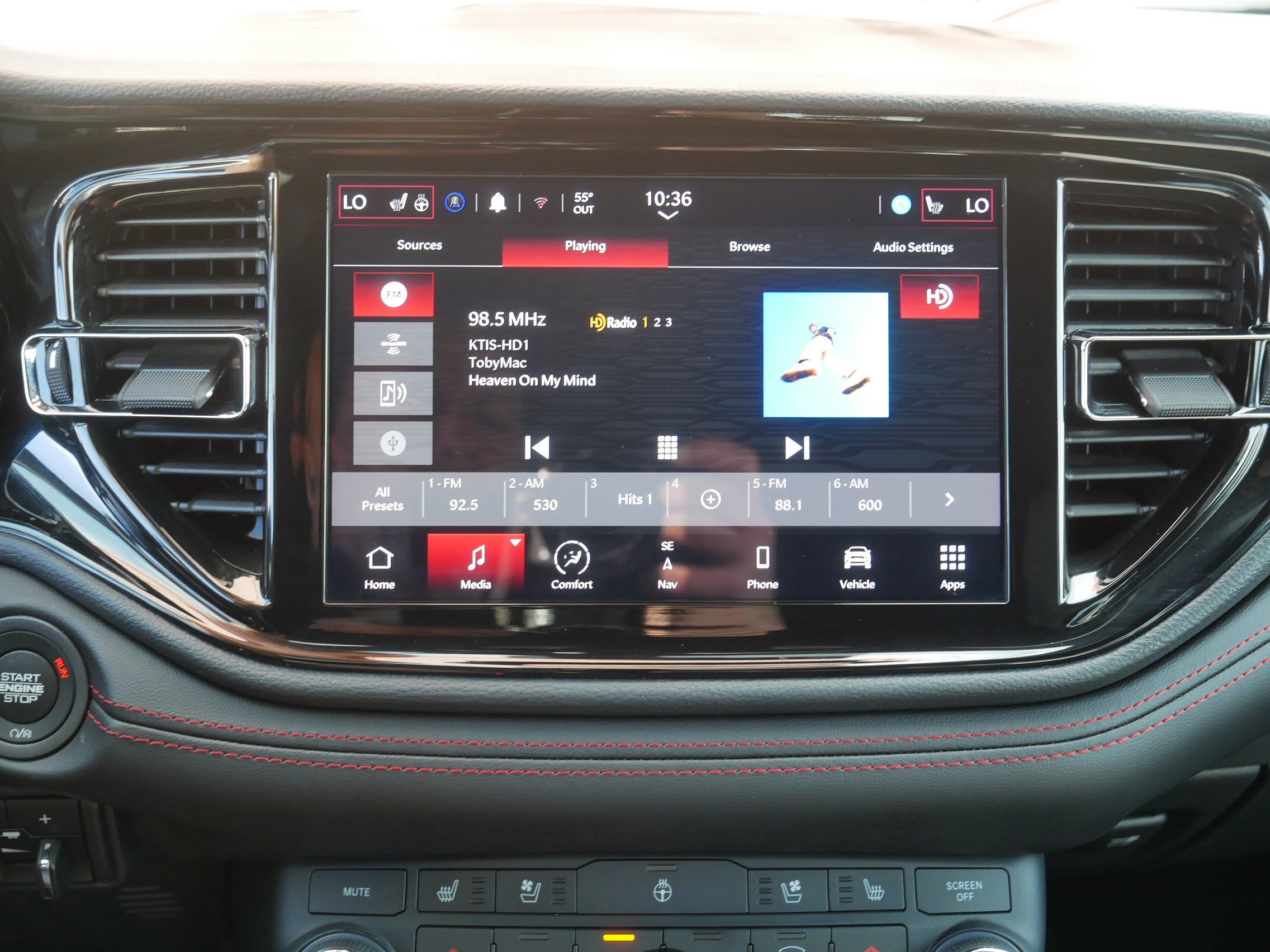 Used 2025 Dodge Durango GT AWD/4WD image 22