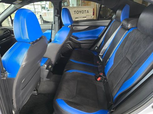 Used 2025 Subaru WRX tS AWD/4WD image 39