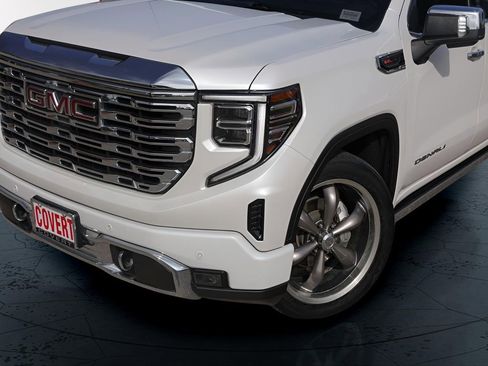 Used 2024 GMC Sierra 1500 Denali image 3
