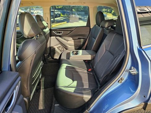 Used 2023 Subaru Forester Touring AWD/4WD image 16