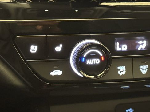 New 2026 Honda Accord Touring image 27