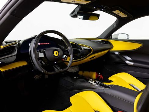 Certified 2023 Ferrari SF90 Stradale image 30