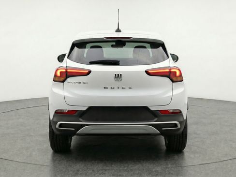Used 2025 Buick Encore GX Preferred AWD/4WD image 7