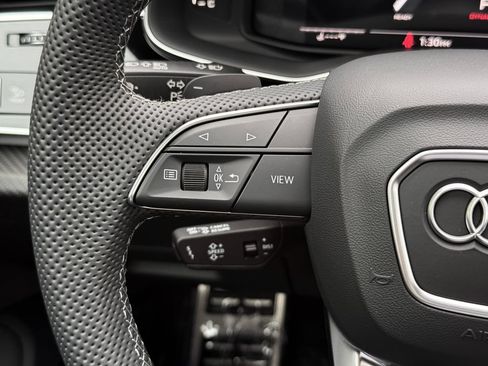 New 2026 Audi SQ8 Premium Plus AWD/4WD image 10