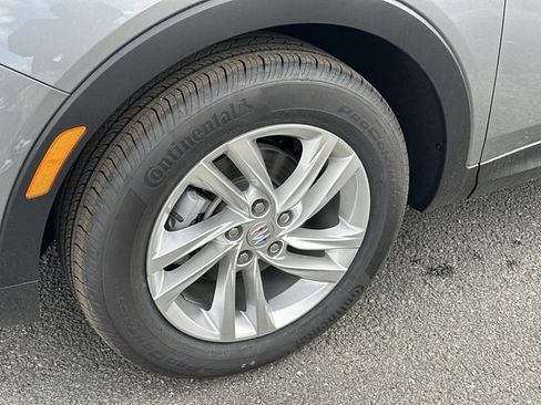 New 2026 Buick Envista Preferred w/ Convenience I Package FWD image 7